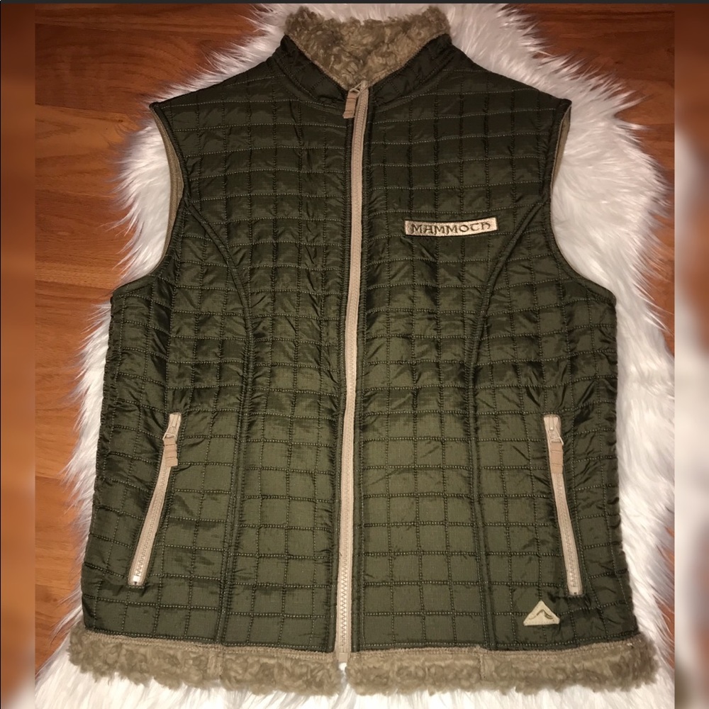 Women’s Vest By Tsunami Size M